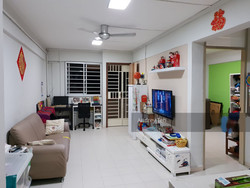 Blk 159 Ang Mo Kio Avenue 4 (Ang Mo Kio), HDB 3 Rooms #182494572